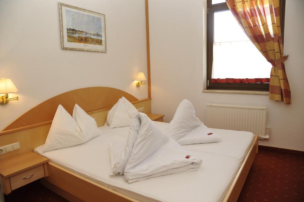 Hotel Alpina Kleinarl Buitenkant foto